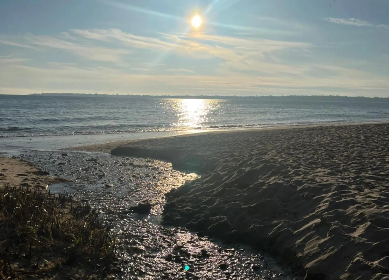 Perle Des Sables Blancs, Appartement Entier A 100M De La Plage Avec Parking Prive Concarneau