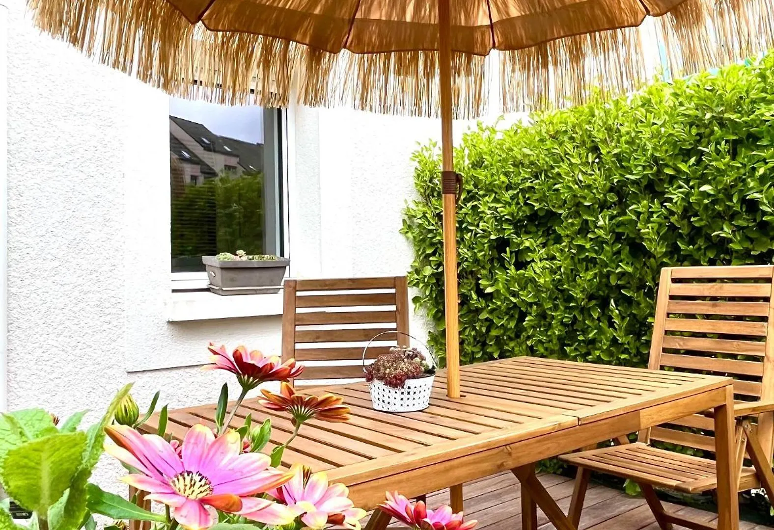 Perle Des Sables Blancs, Appartement Entier A 100M De La Plage Avec Parking Prive Concarneau 0*,  Γαλλία